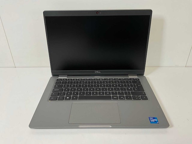 Dell latitude 5320 13.3”, core(tm) i7 11th gen, 16 gb ram, 512 gb nvme laptop - afbeelding 1 van  7
