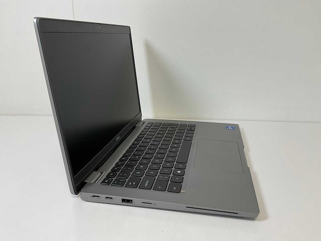 Dell latitude 5320 13.3”, core(tm) i7 11th gen, 16 gb ram, 512 gb nvme laptop - afbeelding 2 van  7