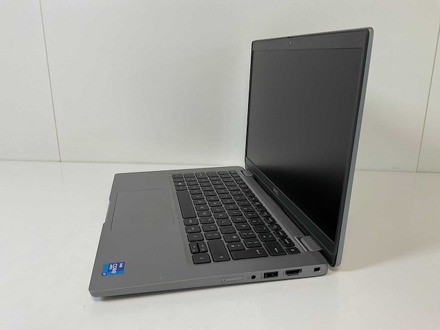 Dell latitude 5320 13.3”, core(tm) i7 11th gen, 16 gb ram, 512 gb nvme laptop - afbeelding 3 van  7