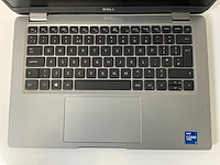 Dell latitude 5320 13.3”, core(tm) i7 11th gen, 16 gb ram, 512 gb nvme laptop - afbeelding 4 van  7