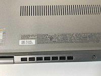 Dell latitude 5320 13.3”, core(tm) i7 11th gen, 16 gb ram, 512 gb nvme laptop - afbeelding 7 van  7