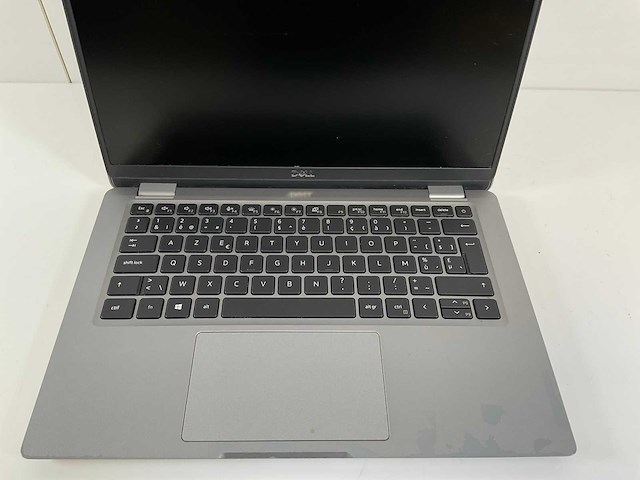 Dell latitude 5320 13.3”, core(tm) i7 11th gen, 16 gb ram, 512 gb nvme laptop - afbeelding 4 van  7