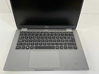 Dell latitude 5320 13.3”, core(tm) i7 11th gen, 16 gb ram, 512 gb nvme laptop - afbeelding 4 van  7