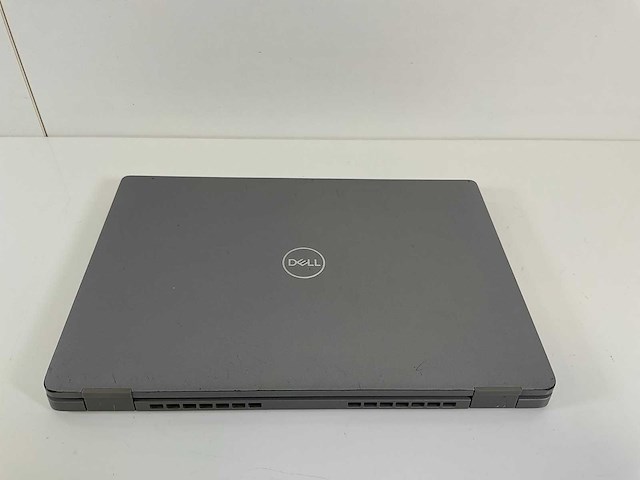 Dell latitude 5320 13.3”, core(tm) i7 11th gen, 16 gb ram, 512 gb nvme laptop - afbeelding 5 van  7