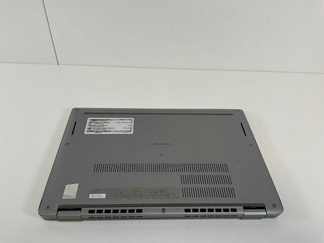 Dell latitude 5320 13.3”, core(tm) i7 11th gen, 16 gb ram, 512 gb nvme laptop - afbeelding 6 van  7
