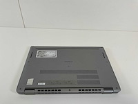 Dell latitude 5320 13.3”, core(tm) i7 11th gen, 16 gb ram, 512 gb nvme laptop - afbeelding 6 van  7