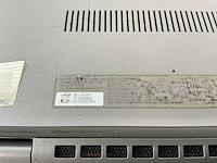 Dell latitude 5320 13.3”, core(tm) i7 11th gen, 16 gb ram, 512 gb nvme laptop - afbeelding 7 van  7