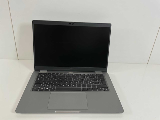 Dell latitude 5320 13.3”, core(tm) i7 11th gen, 16 gb ram, 512 gb nvme laptop - afbeelding 1 van  7
