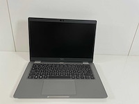 Dell latitude 5320 13.3”, core(tm) i7 11th gen, 16 gb ram, 512 gb nvme laptop - afbeelding 1 van  7