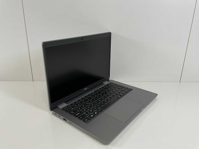 Dell latitude 5320 13.3”, core(tm) i7 11th gen, 16 gb ram, 512 gb nvme laptop - afbeelding 2 van  7