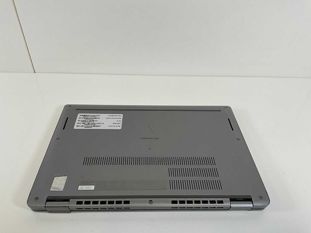 Dell latitude 5320 13.3”, core(tm) i7 11th gen, 16 gb ram, 512 gb nvme laptop - afbeelding 6 van  7