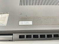 Dell latitude 5320 13.3”, core(tm) i7 11th gen, 16 gb ram, 512 gb nvme laptop - afbeelding 7 van  7