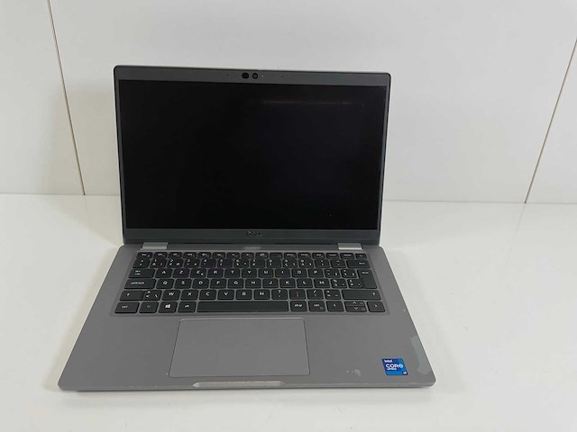 Dell latitude 5320 13.3”, core(tm) i7 11th gen, 16 gb ram, 512 gb nvme laptop - afbeelding 1 van  7