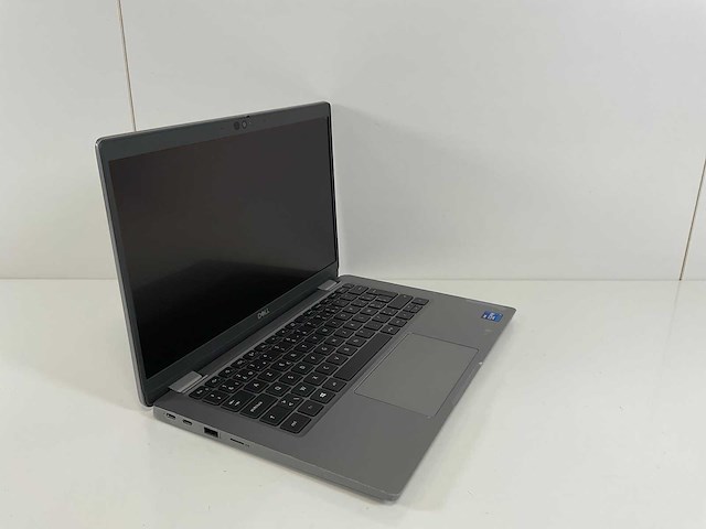 Dell latitude 5320 13.3”, core(tm) i7 11th gen, 16 gb ram, 512 gb nvme laptop - afbeelding 2 van  7