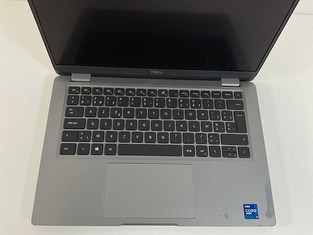 Dell latitude 5320 13.3”, core(tm) i7 11th gen, 16 gb ram, 512 gb nvme laptop - afbeelding 4 van  7