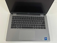Dell latitude 5320 13.3”, core(tm) i7 11th gen, 16 gb ram, 512 gb nvme laptop - afbeelding 4 van  7