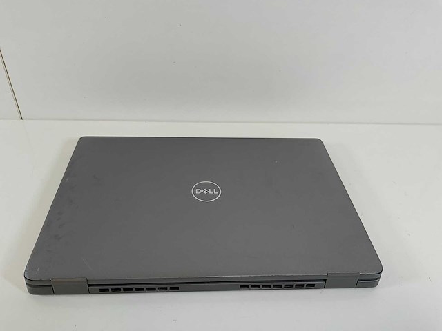 Dell latitude 5320 13.3”, core(tm) i7 11th gen, 16 gb ram, 512 gb nvme laptop - afbeelding 5 van  7
