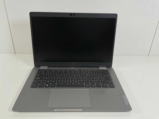 Dell latitude 5320 13.3”, core(tm) i7 11th gen, 16 gb ram, 512 gb nvme laptop - afbeelding 1 van  7