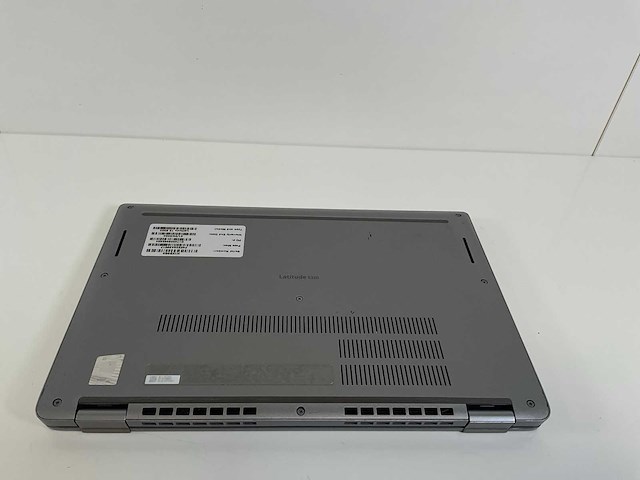 Dell latitude 5320 13.3”, core(tm) i7 11th gen, 16 gb ram, 512 gb nvme laptop - afbeelding 6 van  7