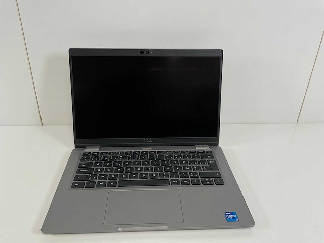 Dell latitude 5320 13.3”, core(tm) i7 11th gen, 16 gb ram, 512 gb nvme laptop - afbeelding 1 van  7