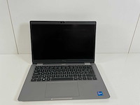 Dell latitude 5320 13.3”, core(tm) i7 11th gen, 16 gb ram, 512 gb nvme laptop - afbeelding 1 van  7