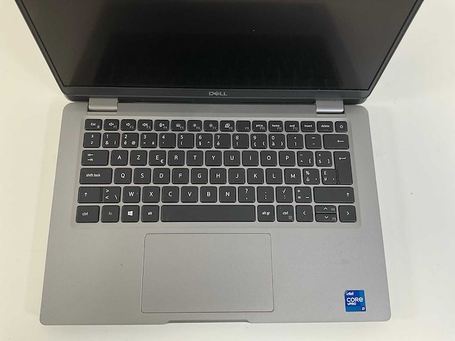 Dell latitude 5320 13.3”, core(tm) i7 11th gen, 16 gb ram, 512 gb nvme laptop - afbeelding 4 van  7