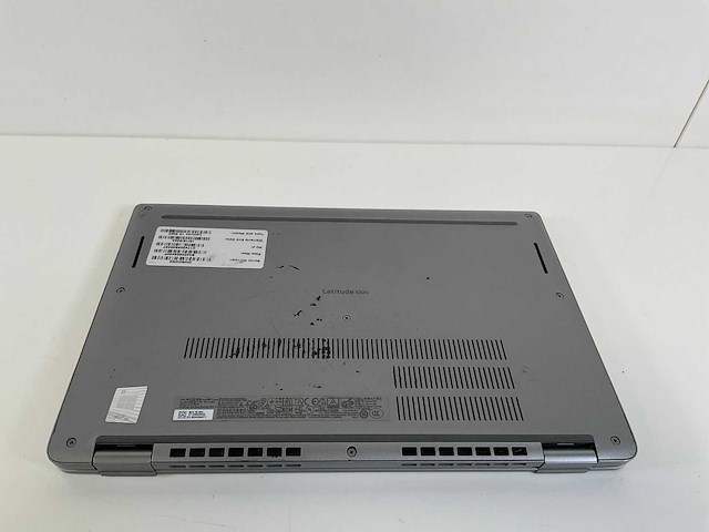 Dell latitude 5320 13.3”, core(tm) i7 11th gen, 16 gb ram, 512 gb nvme laptop - afbeelding 6 van  7