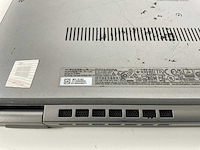 Dell latitude 5320 13.3”, core(tm) i7 11th gen, 16 gb ram, 512 gb nvme laptop - afbeelding 7 van  7