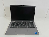 Dell latitude 5320 13.3”, core(tm) i7 11th gen, 16 gb ram, 512 gb nvme laptop - afbeelding 1 van  7