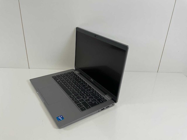 Dell latitude 5320 13.3”, core(tm) i7 11th gen, 16 gb ram, 512 gb nvme laptop - afbeelding 3 van  7