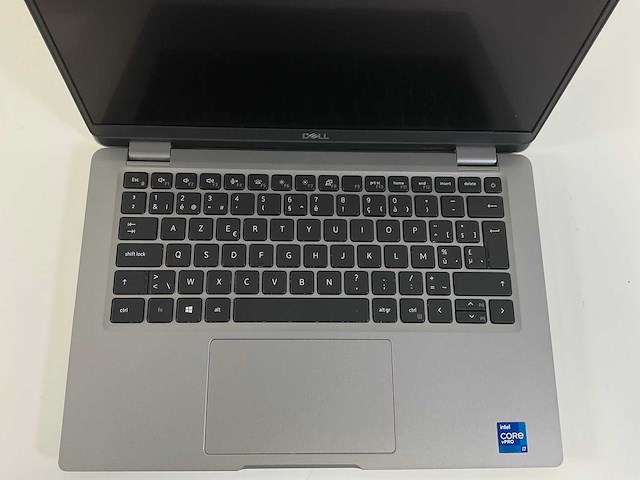 Dell latitude 5320 13.3”, core(tm) i7 11th gen, 16 gb ram, 512 gb nvme laptop - afbeelding 4 van  7
