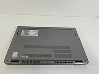 Dell latitude 5320 13.3”, core(tm) i7 11th gen, 16 gb ram, 512 gb nvme laptop - afbeelding 6 van  7