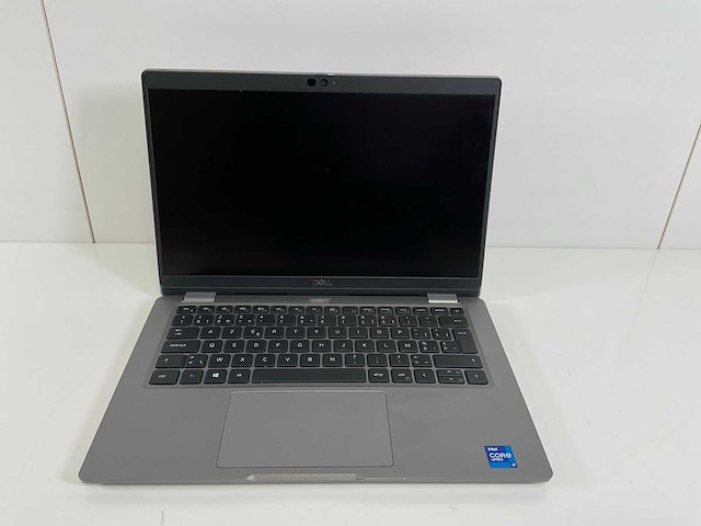 Dell latitude 5320 13.3”, core(tm) i7 11th gen, 16 gb ram, 512 gb nvme laptop - afbeelding 1 van  7