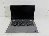 Dell latitude 5320 13.3”, core(tm) i7 11th gen, 16 gb ram, 512 gb nvme laptop - afbeelding 1 van  7