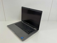 Dell latitude 5320 13.3”, core(tm) i7 11th gen, 16 gb ram, 512 gb nvme laptop - afbeelding 3 van  7