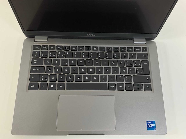 Dell latitude 5320 13.3”, core(tm) i7 11th gen, 16 gb ram, 512 gb nvme laptop - afbeelding 4 van  7