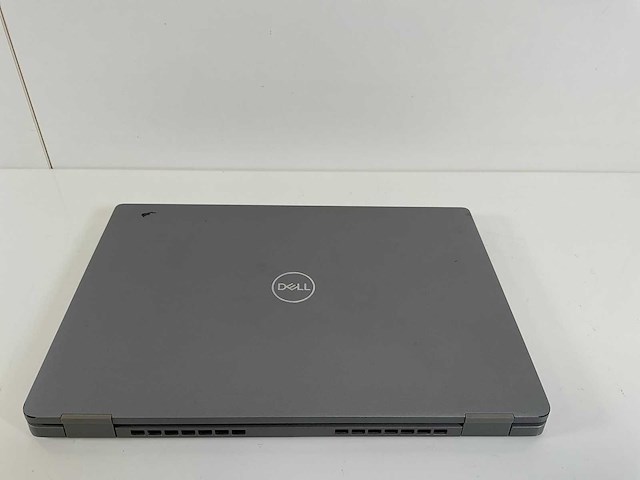 Dell latitude 5320 13.3”, core(tm) i7 11th gen, 16 gb ram, 512 gb nvme laptop - afbeelding 5 van  7