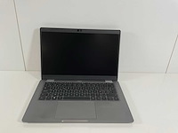 Dell latitude 5320 13.3”, core(tm) i7 11th gen, 16 gb ram, 512 gb nvme laptop - afbeelding 1 van  7