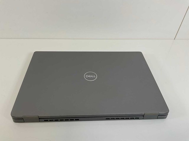 Dell latitude 5320 13.3”, core(tm) i7 11th gen, 16 gb ram, 512 gb nvme laptop - afbeelding 5 van  7