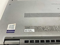 Dell latitude 5320 13.3”, core(tm) i7 11th gen, 16 gb ram, 512 gb nvme laptop - afbeelding 7 van  7