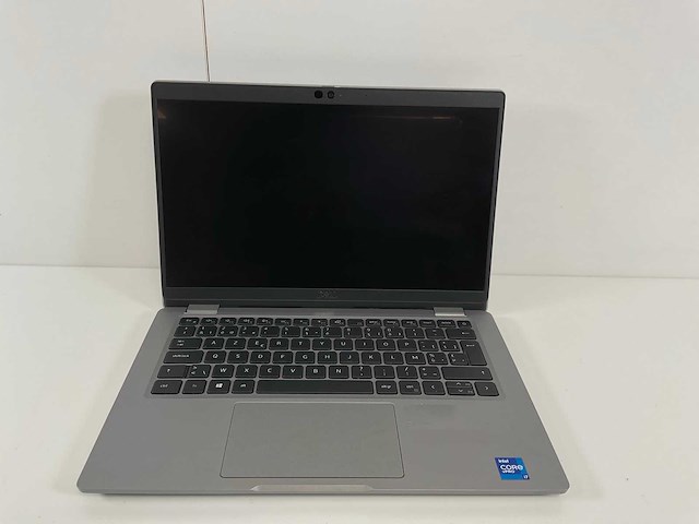 Dell latitude 5320 13.3”, core(tm) i7 11th gen, 16 gb ram, 512 gb nvme laptop - afbeelding 1 van  7