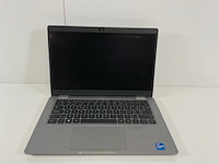 Dell latitude 5320 13.3”, core(tm) i7 11th gen, 16 gb ram, 512 gb nvme laptop - afbeelding 1 van  7
