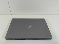 Dell latitude 5320 13.3”, core(tm) i7 11th gen, 16 gb ram, 512 gb nvme laptop - afbeelding 5 van  7