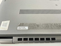 Dell latitude 5320 13.3”, core(tm) i7 11th gen, 16 gb ram, 512 gb nvme laptop - afbeelding 7 van  7