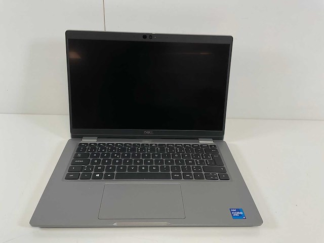 Dell latitude 5320 13.3”, core(tm) i7 11th gen, 16 gb ram, 512 gb nvme laptop - afbeelding 1 van  7