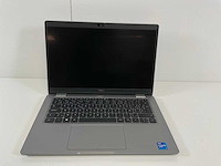 Dell latitude 5320 13.3”, core(tm) i7 11th gen, 16 gb ram, 512 gb nvme laptop - afbeelding 1 van  7