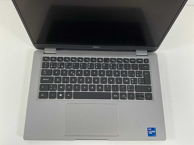 Dell latitude 5320 13.3”, core(tm) i7 11th gen, 16 gb ram, 512 gb nvme laptop - afbeelding 4 van  7