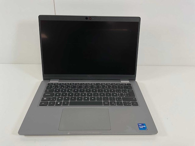 Dell latitude 5320 13.3”, core(tm) i7 11th gen, 16 gb ram, 512 gb nvme laptop - afbeelding 1 van  6