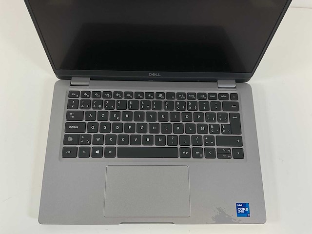 Dell latitude 5320 13.3”, core(tm) i7 11th gen, 16 gb ram, 512 gb nvme laptop - afbeelding 3 van  6