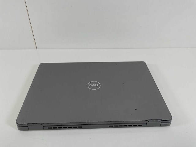 Dell latitude 5320 13.3”, core(tm) i7 11th gen, 16 gb ram, 512 gb nvme laptop - afbeelding 4 van  6
